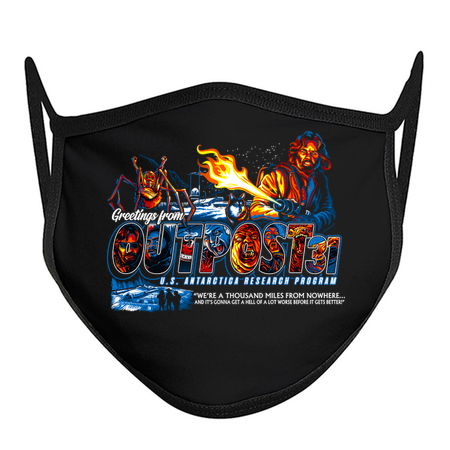 Greetings from Outpost 31 tiny thumbnail