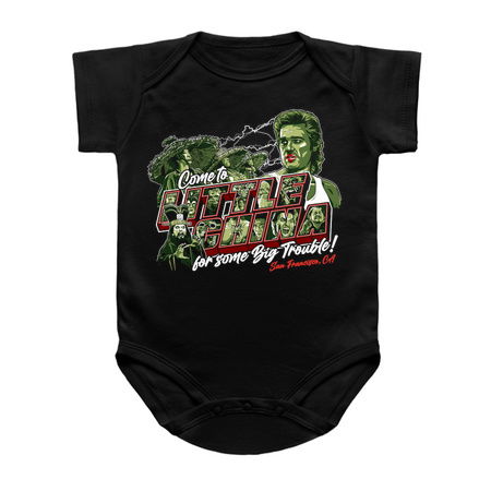 Big Trouble in San Fran tiny thumbnail