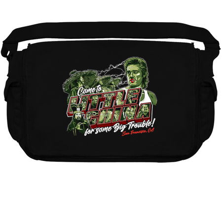 Big Trouble in San Fran tiny thumbnail