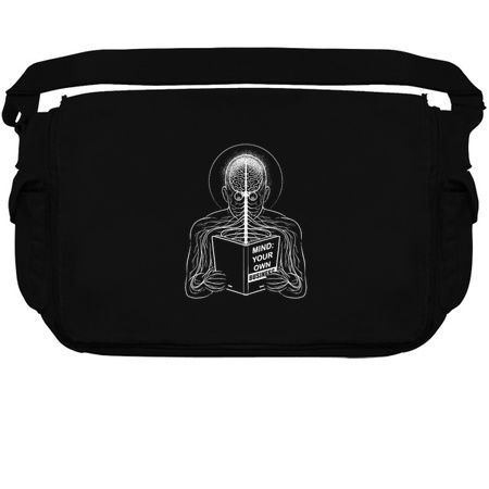 Mind: Your Own Business by Tobe Fonseca tiny thumbnail