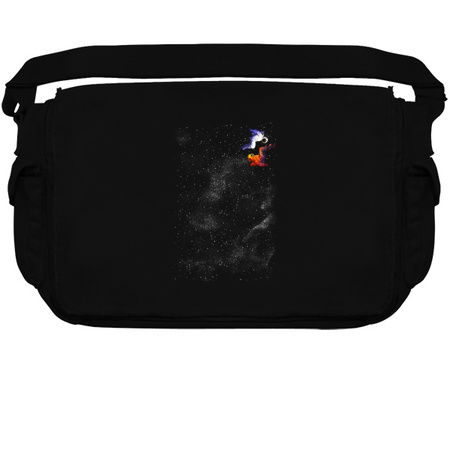 Gravity Tobe Fonseca Yin Yang Astronaut Scuba by Tobe Fonseca tiny thumbnail