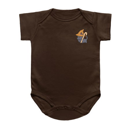 Mage Wizard Cat Witch by Tobe Fonseca (Pocket Print) tiny thumbnail