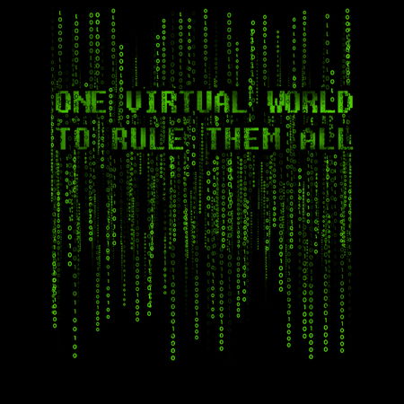 One Virtual World to Rule Them All - NeatoShop