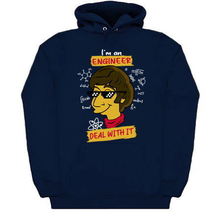 I'm an engineer tiny thumbnail