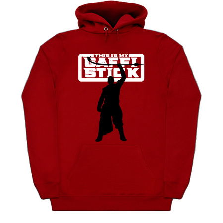 This is my Pole Stick tiny thumbnail