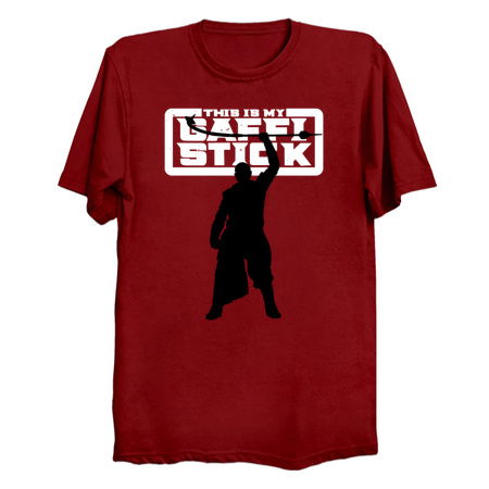 This is my Pole Stick tiny thumbnail