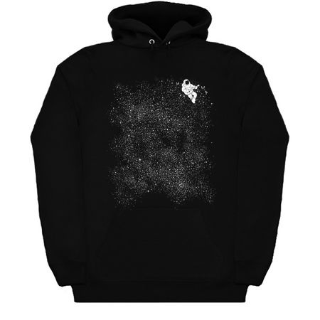 Gravity Music Guitar Astronaut by Tobe Fonseca tiny thumbnail