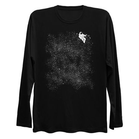 Gravity Music Guitar Astronaut by Tobe Fonseca tiny thumbnail