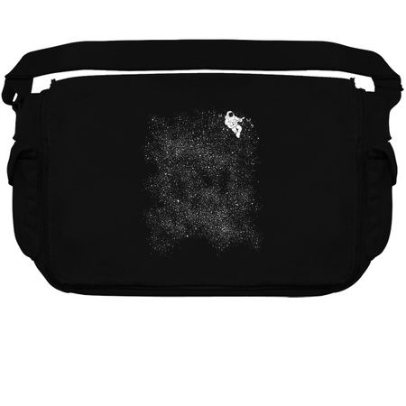 Gravity Music Guitar Astronaut by Tobe Fonseca tiny thumbnail