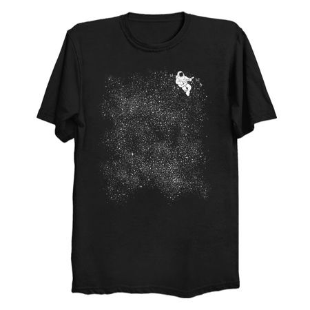 Gravity Music Guitar Astronaut by Tobe Fonseca tiny thumbnail