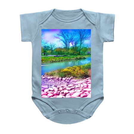 Colorful Scenic Nature of Springtime tiny thumbnail