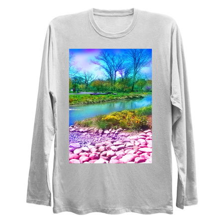 Colorful Scenic Nature of Springtime tiny thumbnail