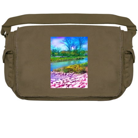 Colorful Scenic Nature of Springtime tiny thumbnail