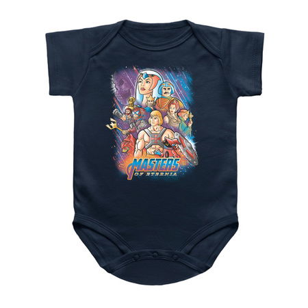 Masters of Eternia tiny thumbnail