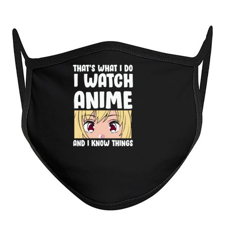 that´s what i do i watch anime and i know things tiny thumbnail