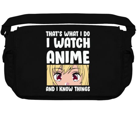 that´s what i do i watch anime and i know things tiny thumbnail