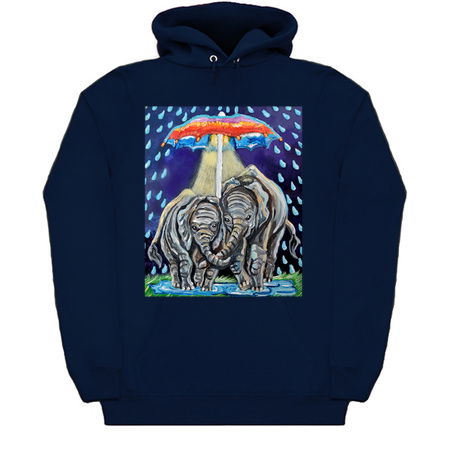 Elephants Journey Towards Freedom tiny thumbnail