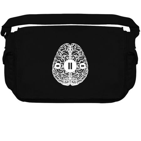 Brain Stop Psychology ADHD PTSD by Tobe Fonseca tiny thumbnail