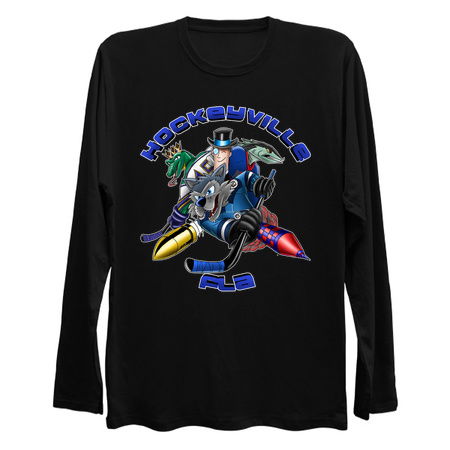 Icemen: Hockeville, Fla tiny thumbnail