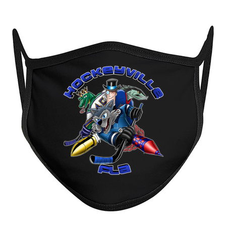 Icemen: Hockeville, Fla tiny thumbnail