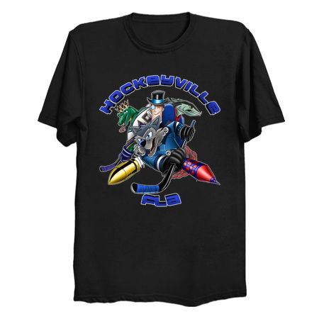 Icemen: Hockeville, Fla tiny thumbnail