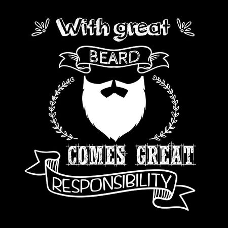 Great beard - NeatoShop