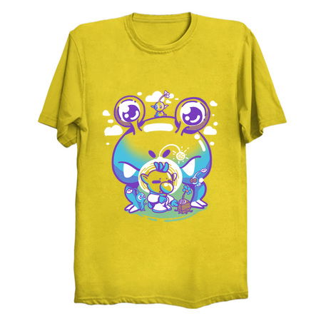 Captain Oliver tiny thumbnail