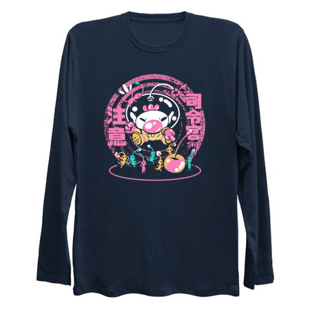 Ready, Let's Go! tiny thumbnail