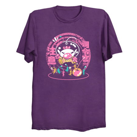 Ready, Let's Go! tiny thumbnail