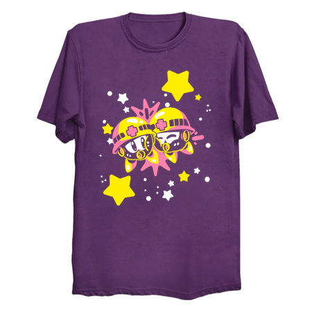 Virus buddies tiny thumbnail