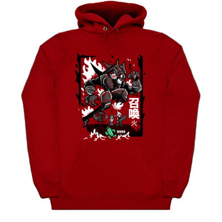 Fire summon tiny thumbnail