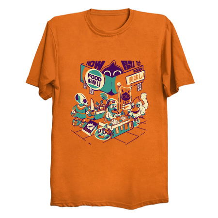 Order NOW! tiny thumbnail