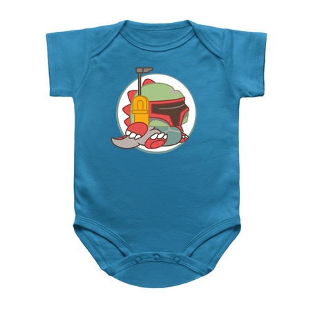 Bubble BobbleFett tiny thumbnail