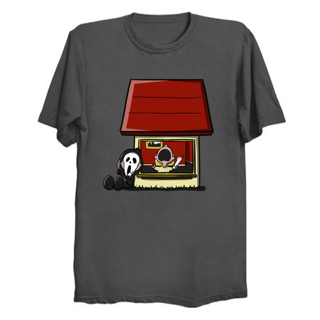 Screamnuts tiny thumbnail