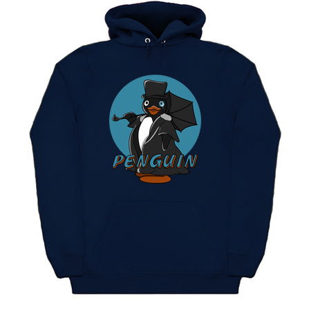 Penguin tiny thumbnail