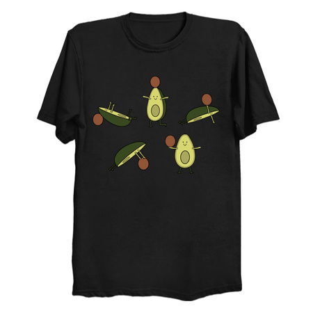 avocado training - NeatoShop