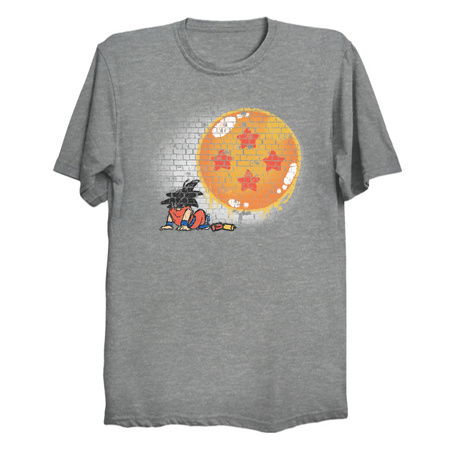 Graffiti tiny thumbnail