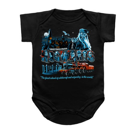 Greetings From The Finest School tiny thumbnail