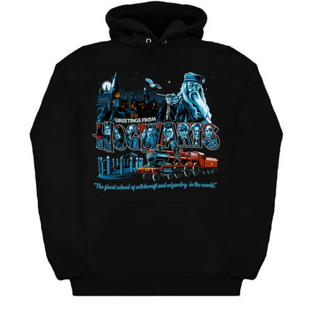 Greetings From The Finest School tiny thumbnail