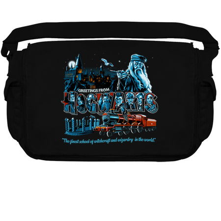 Greetings From The Finest School tiny thumbnail