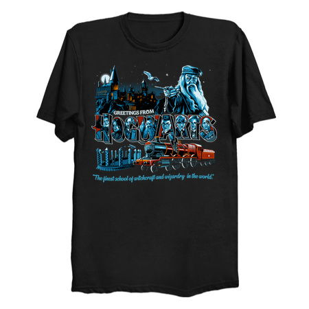 Greetings From The Finest School tiny thumbnail