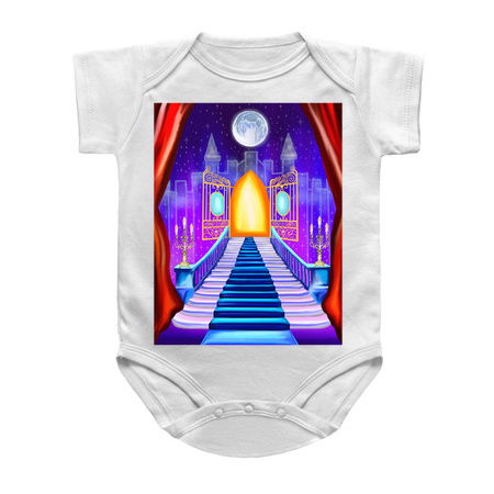 Operatic Heavenly Staircase Path tiny thumbnail