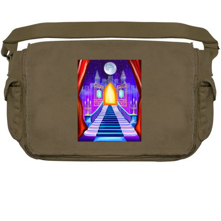 Operatic Heavenly Staircase Path tiny thumbnail