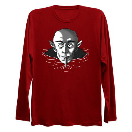 Blood soup tiny thumbnail