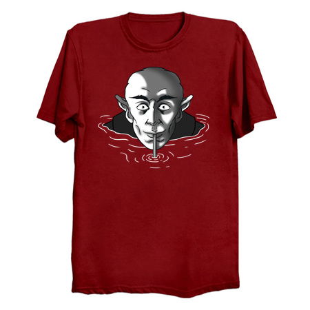 Blood soup tiny thumbnail