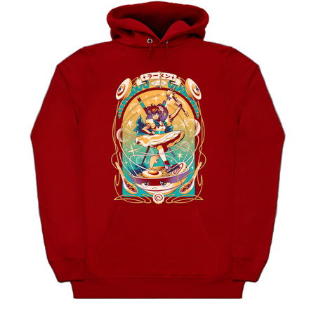 Mahou Ramen tiny thumbnail