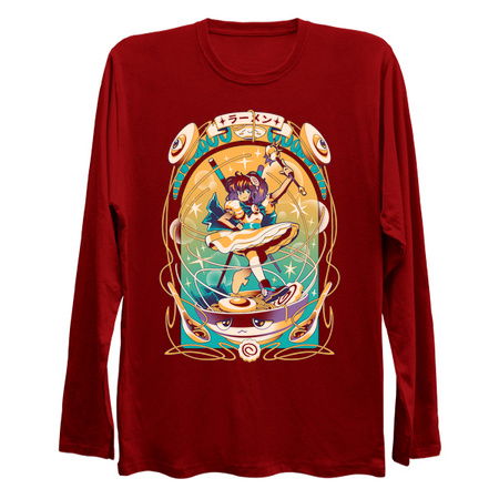 Mahou Ramen tiny thumbnail