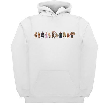 Conan the Barbarian: The Animated Series tiny thumbnail