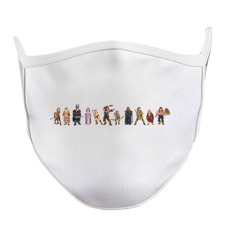 Conan the Barbarian: The Animated Series tiny thumbnail