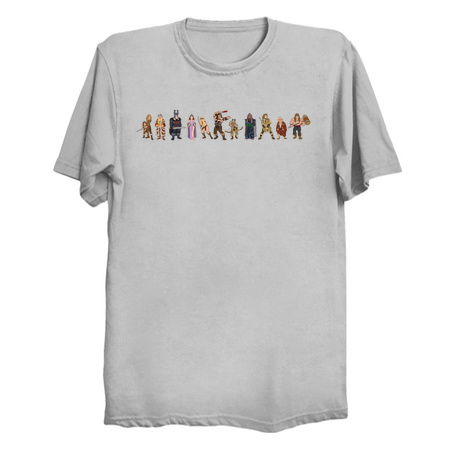 Conan the Barbarian: The Animated Series tiny thumbnail